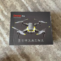 4k Camera Drone GPS