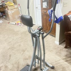 Air Walk Trainer