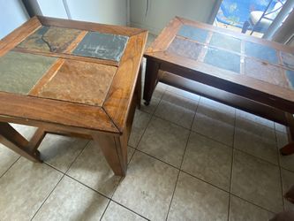 Matching Tables