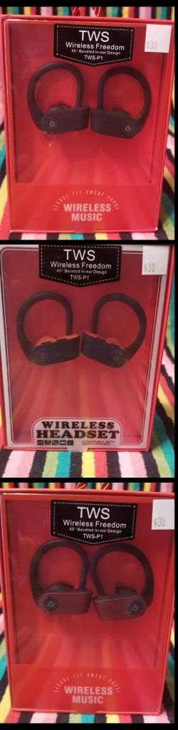 Bluetooth/rechargeable/earpiece/ Headphones/earbuds/headset Bz9