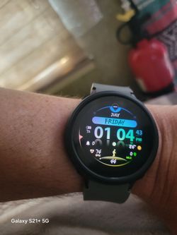 Samsung Galaxy Watch 5 44mm 