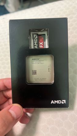 AMD FX 9590
