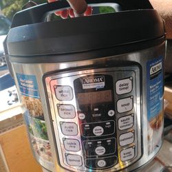 Rice Cooker