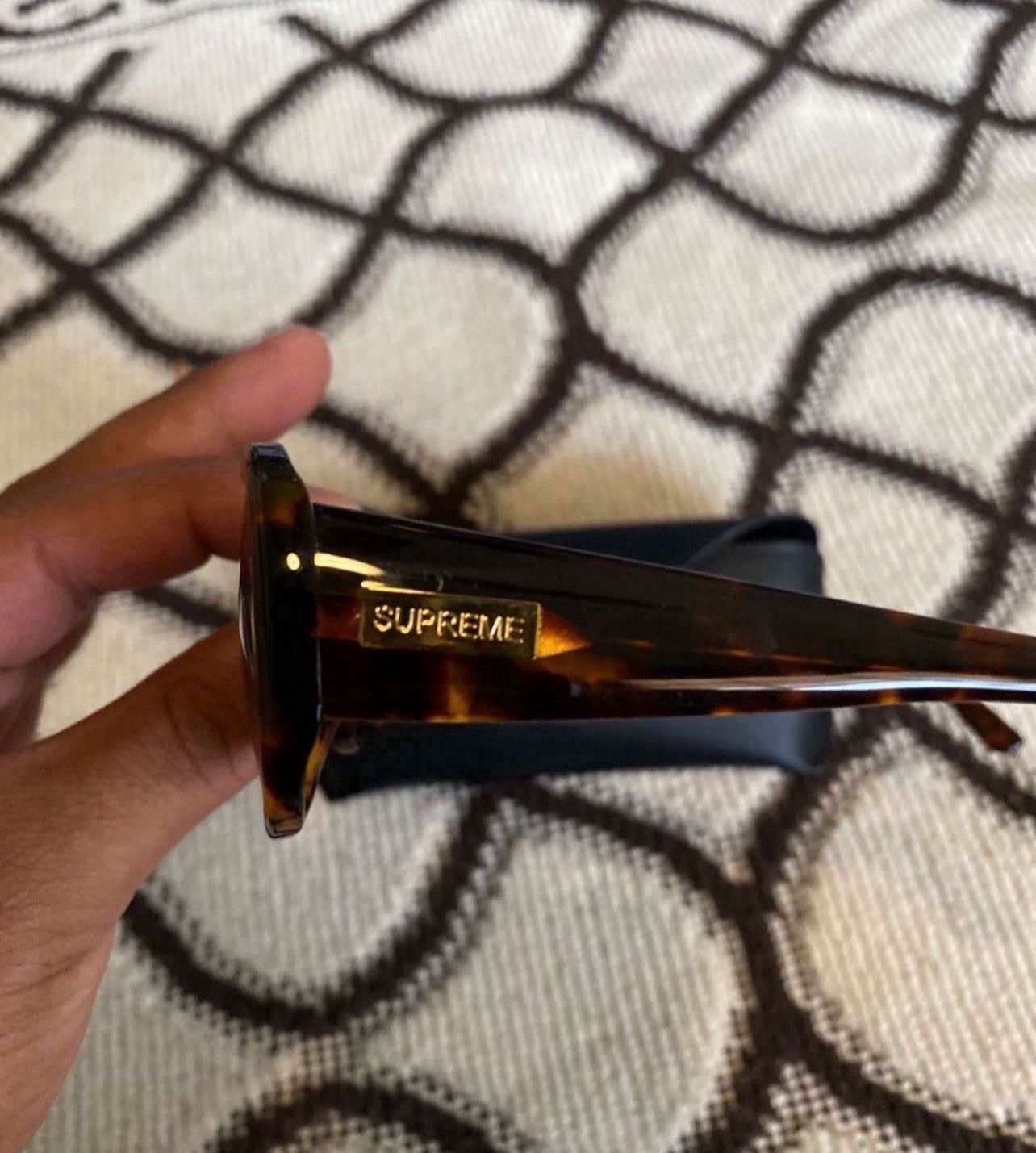Supreme Sunglasses
