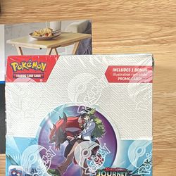 Pokemon booster box