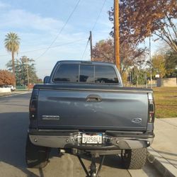 2006 Ford F250 XLT Super Duty Power Stoke Turbo Diesel 