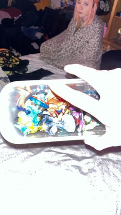 Box Of Skylanders They Worth 5-25 A Piece 