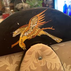 Art Deco Antique Table And Chairs