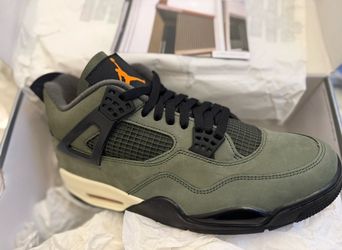 Jordan 4