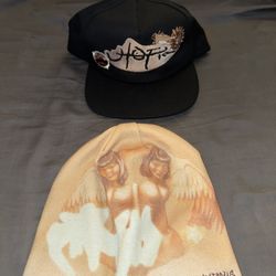Travis Scott Merch Beanie & Hat