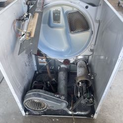 REPAIR WASHER AND DRYER ! 