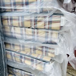 Twin Mattress Sale - Brand New