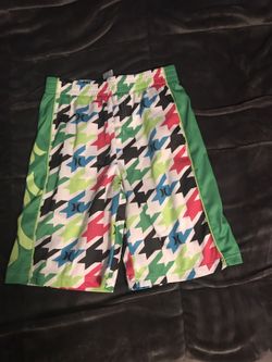 Hurley shorts boys