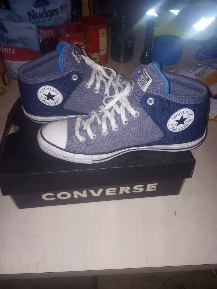 Converse Sneakers All Stars