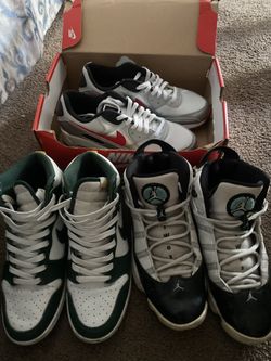All 3 Pairs