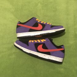 Nike Sb Dunk ACG Terra