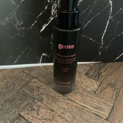 Gente Hair & Body Spray - Scent #03