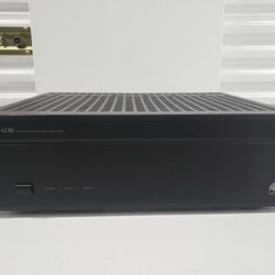 Niles  SI-1230 Systems Integration Amplifier 