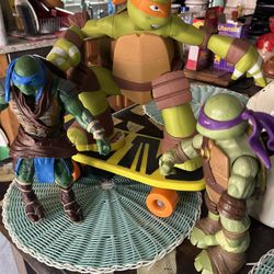 All For 20.00 In Visalia 