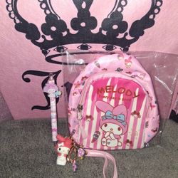 My Melody Bundle