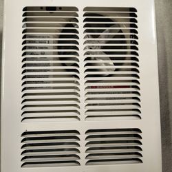 KING W2415 WALL HEATER