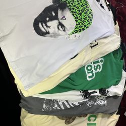 Designer Pack All Men Small