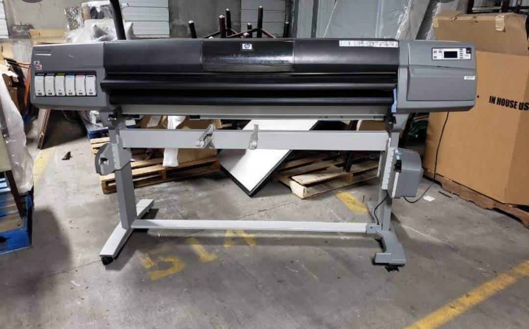 HP Designjet Large Format Printers / Plotters for Sale in Henderson, NV