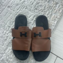 Hermes Izmir Men’s 44 EUR 
