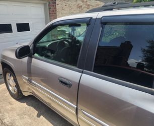 2004 GMC Envoy XL
