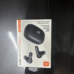 JBL Wireless Headphone