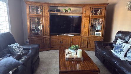 Mueble para television