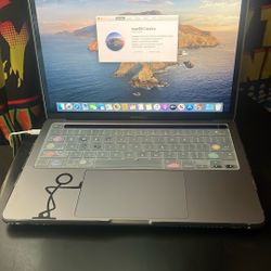 Macbook Pro 