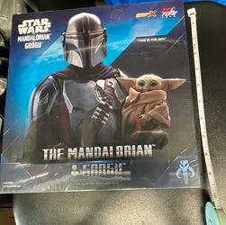 The Mandalorian Star Wars