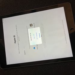 Apple iPad Model A1474