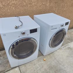 Washer Dryer Combo - Read Description! 