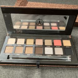 Anastasia Beverly Hills - Sultry Palette