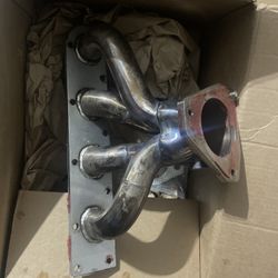 Performance Intake Manifold 
