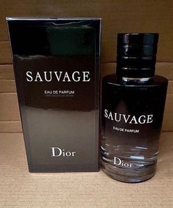 Dior sauvage EDP