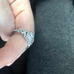 Wedding Ring