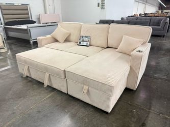 Brand new sofa