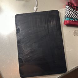iPad 11.9 Inch Pro 2022