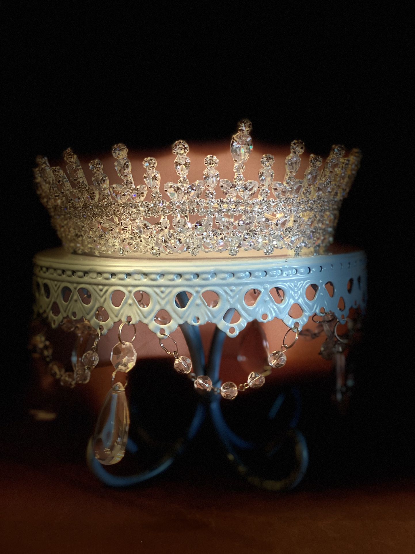 Elegant Tiara