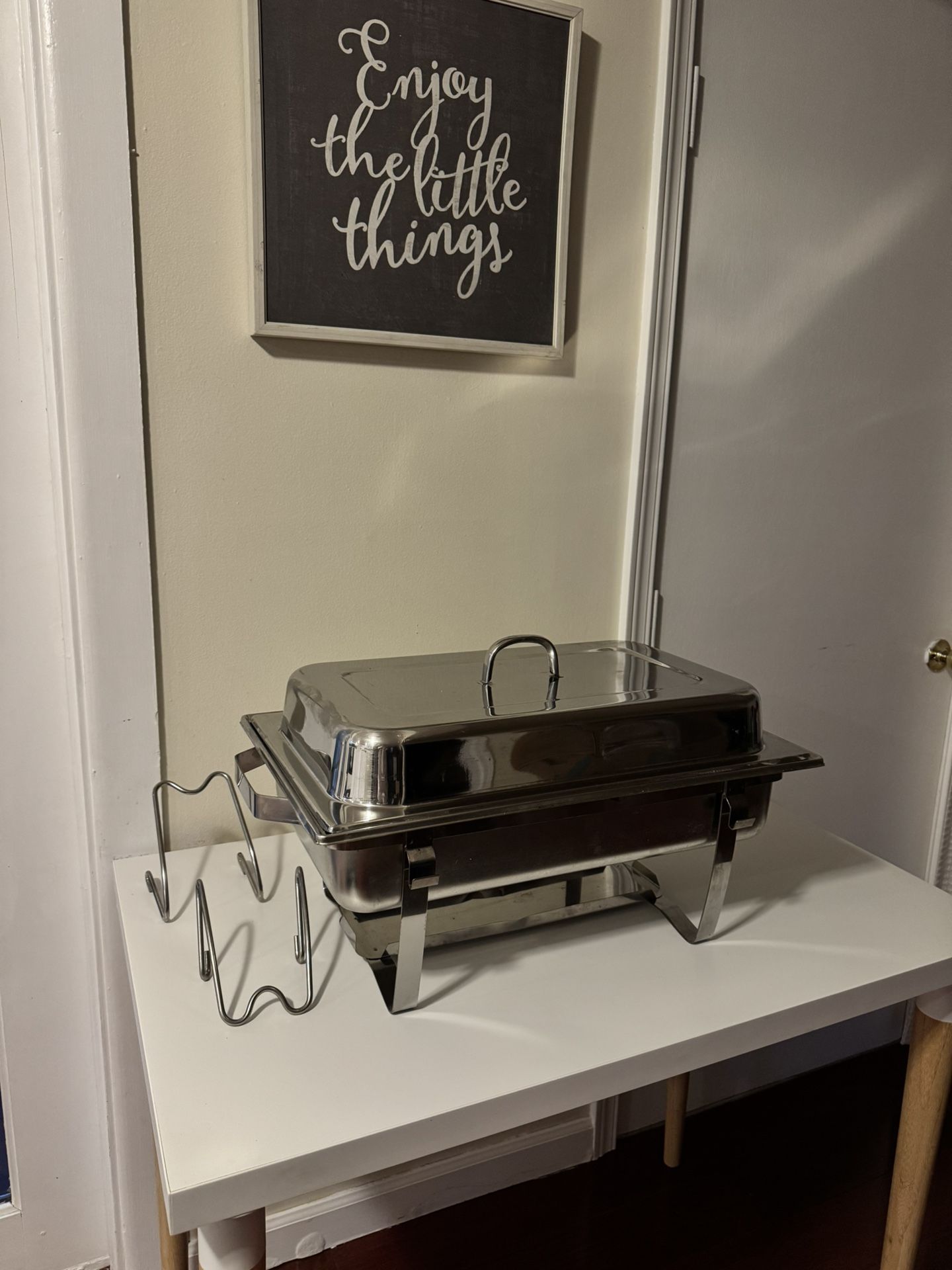 Food Warmers Kit