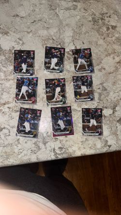 Tops Now2025 T-Mobile Home Run Derby Selection