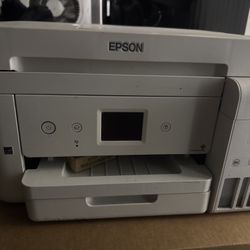 Epson ET-4760 Printer