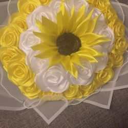 Eternal Sunflower/Flowers 