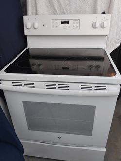 GE ELECTRIC STOVE , I CAN DELIVER FOR $25