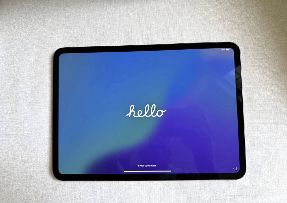 iPad Pro 11 For Sale