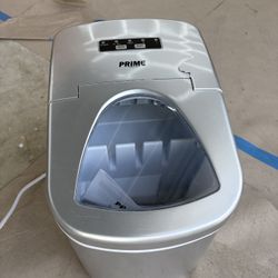 Prime Home Direct Ice Maker 