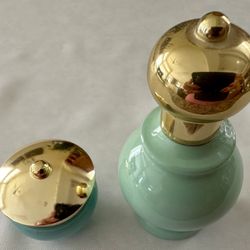 Vintage Collectible Avon1970s Unopened  "Bird of Paradise" Cologne Spray $20 Cream Sachet $15 Both $30